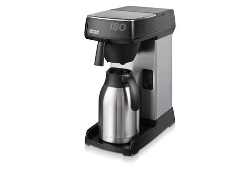  Bravilor Bonamat Koffiemachine met Thermoskan 2 Liter 