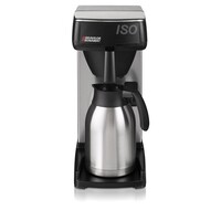 Koffiemachine met Thermoskan 2 Liter