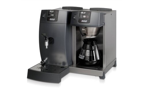  Bravilor Bonamat Koffiemachine met Heetwatertap 