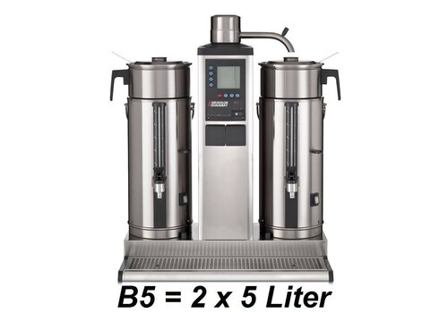  Bravilor Bonamat B-Series 