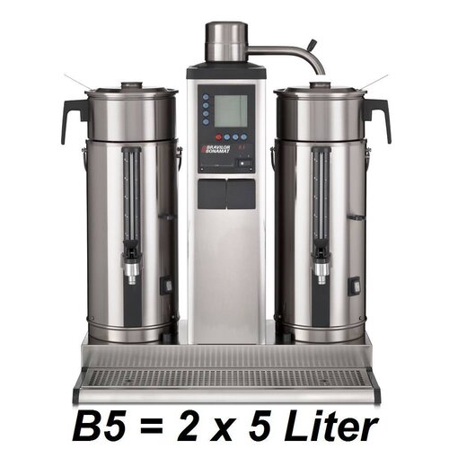  Bravilor Bonamat B-Series 