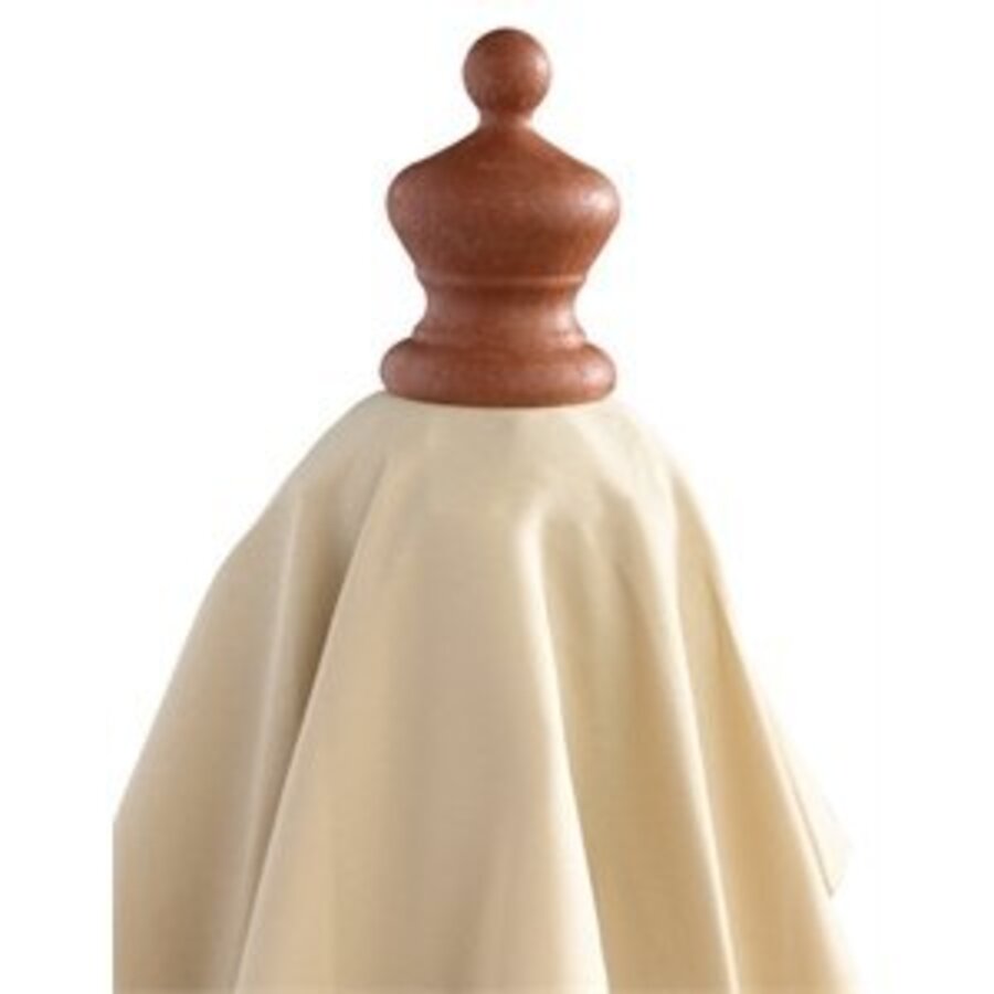 Creme Parasol rond Ì÷ 2,5 meter