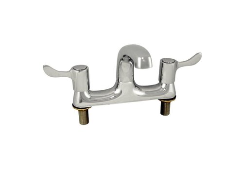  Vogue Mengkraan met 2 hendels 