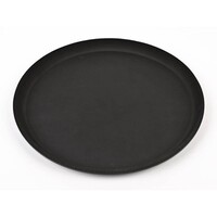 Antislip Glasfiber Zwarte Dienblad | Kies uit 3 Maten