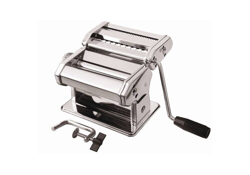  Vogue Pastamachine - veel voor weinig 