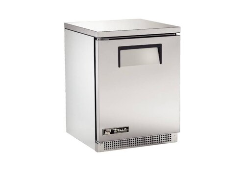  True Apotheek Koelkast 140 Liter - 5 Jaar garantie 