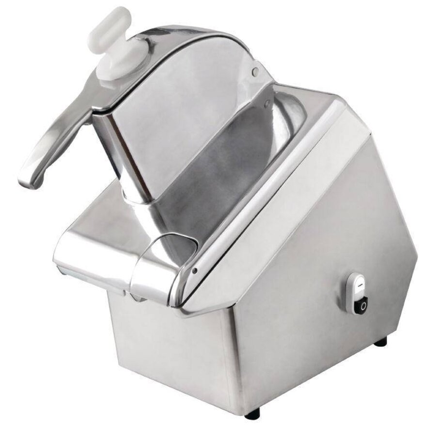 groentesnijmachine incl. 5 schijven