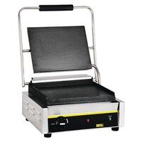 Buffalo bistro contactgrill gladde plaat | 2200Watt