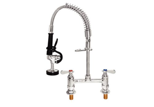  Vogue Mini voorspoeldouche Professioneel 