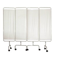 Professionele Privacyscherm