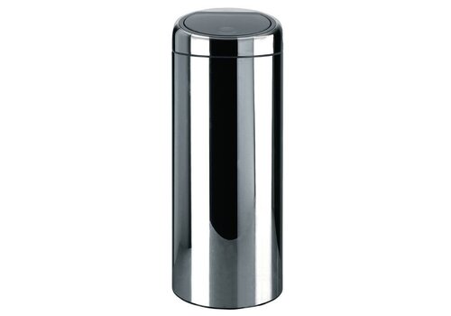  Brabantia Touch afvalbak 30 liter 