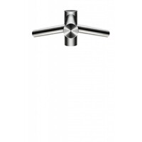 Airblade Tap Ab 09 Korte Hals