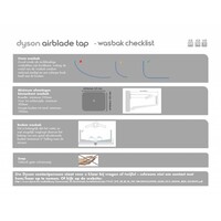 Airblade Tap Ab 09 Korte Hals