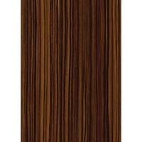 Ronde Tafelblad Donker Bruin Ì÷60cm