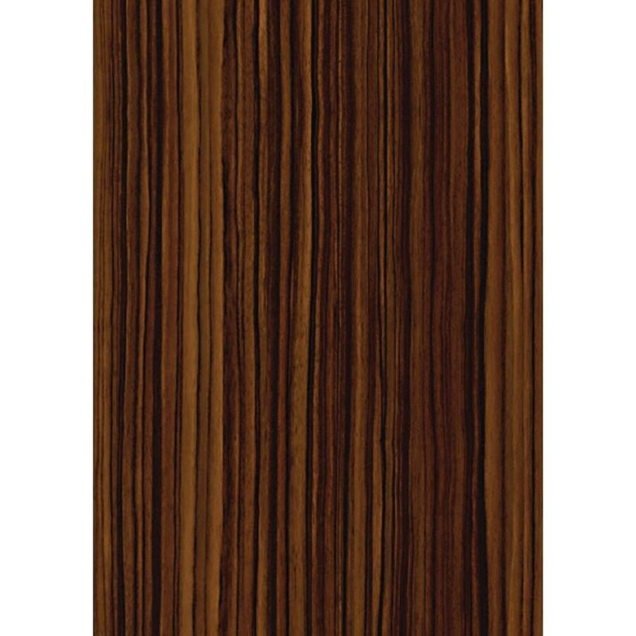 Ronde Tafelblad Donker Bruin Ì÷60cm