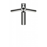 Airblade Tap AB 10 met lange hals
