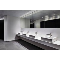 Airblade Tap AB 10 met lange hals