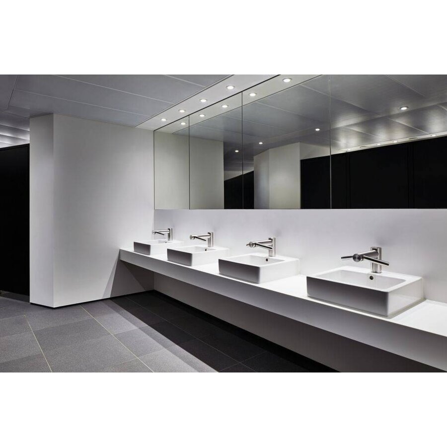 Airblade Tap AB 10 met lange hals