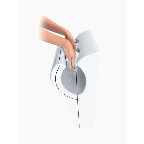  Dyson Airblade AB 14 Wit 