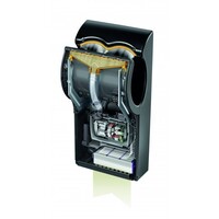 Airblade AB 14 Zwart