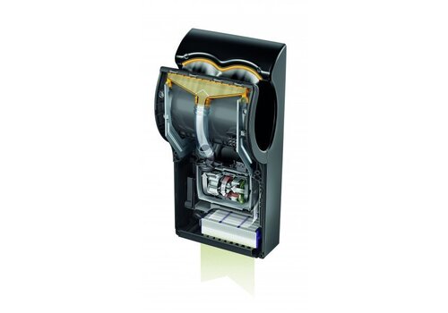  Dyson Airblade AB 14 Zwart 