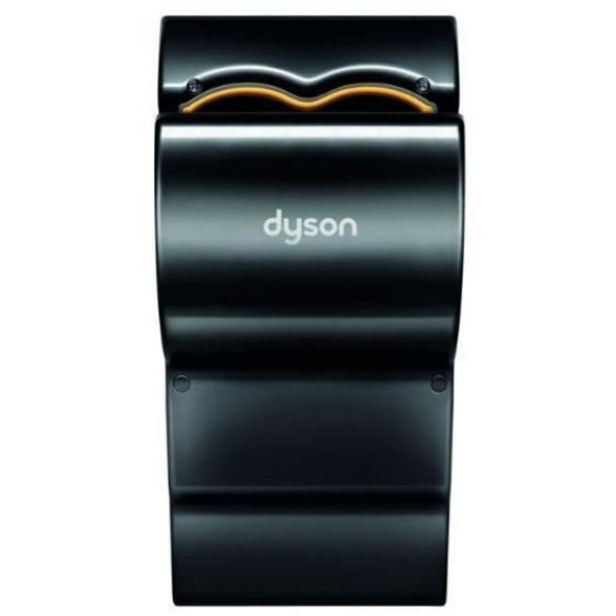 Airblade AB 14 Zwart