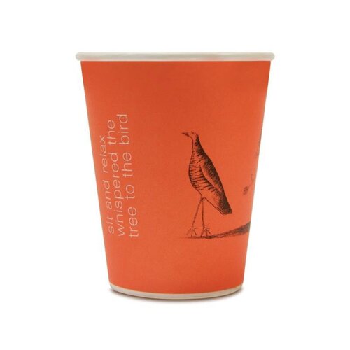  HorecaTraders Attribute super isolerende bekers (stuks560) 