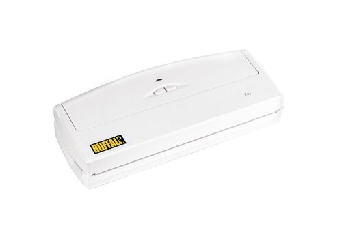  Buffalo Buffalo vacumeerapparaat 