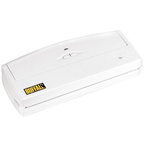  Buffalo Buffalo vacumeerapparaat 