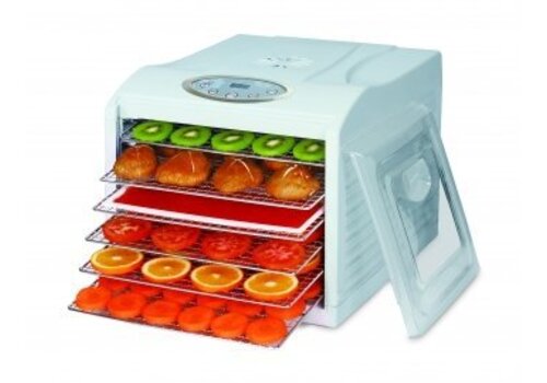  HorecaTraders Voedsel Droogoven 