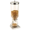 Cornflakes dispenser 1 x 4,5 ltr.