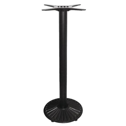  Bolero Gietijzeren statafel poot - 108 cm hoog 