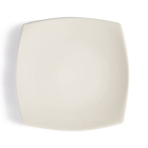  Olympia Platte Borden Ivoor | 24 cm (stuks 12) 