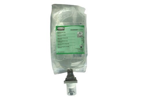  Rubbermaid anti bacteriele zeepnavulling (Box 4) 