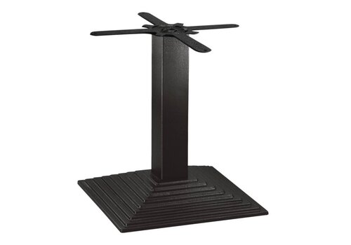  Bolero Tafelpoot 48 cm hoog 