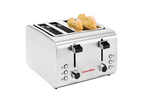  HorecaTraders Brood rooster | 4 sneden 