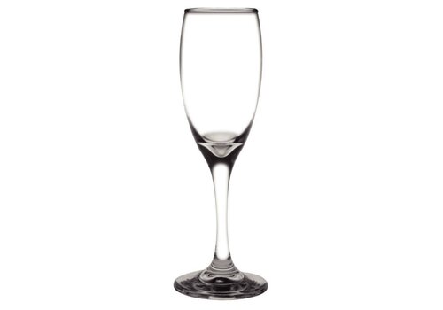  Olympia Solar champagne flute, 170 ml (48 stuks) 