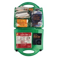 Premium EHBO doos medium