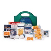 Premium EHBO doos medium