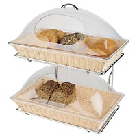 Broodmand Etagere | GN 1/1