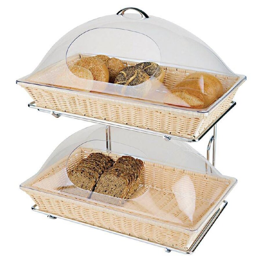 Broodmand Etagere | GN 1/1