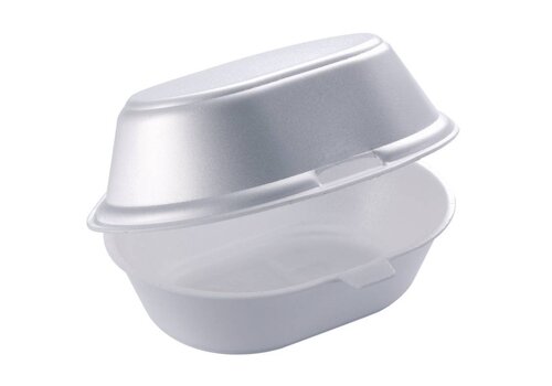  HorecaTraders Warmhoud doosje (500 stuks) 