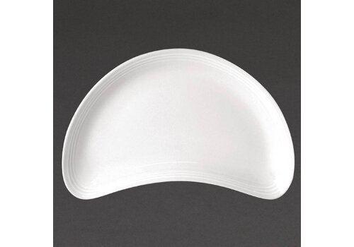  Olympia Salade Schaal Wit Porselein 20 cm | 12 stuks 