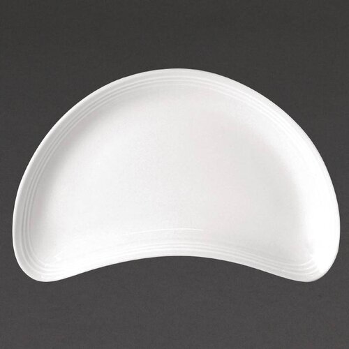  Olympia Salade Schaal Wit Porselein 20 cm | 12 stuks 