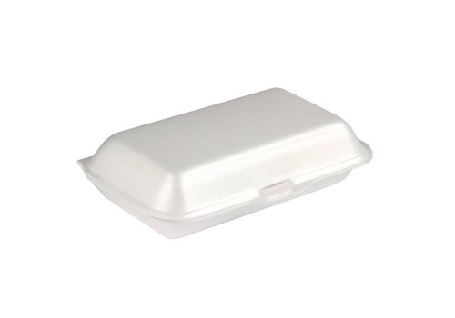  HorecaTraders Maaltijd doos klein (stuks 500) 