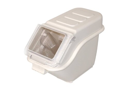  Vogue IngrediÌÇntenbak stapelbaar | 9 Liter 