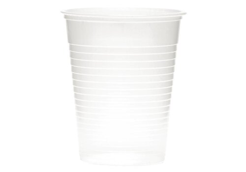  HorecaTraders Plastic beker (2000) stuks 