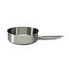 Bourgeat RVS horeca Sauteuse | Ì÷20 cm