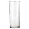 HorecaTraders Polycarbonaat longdrinkglazen, 340 ml (48 stuks)