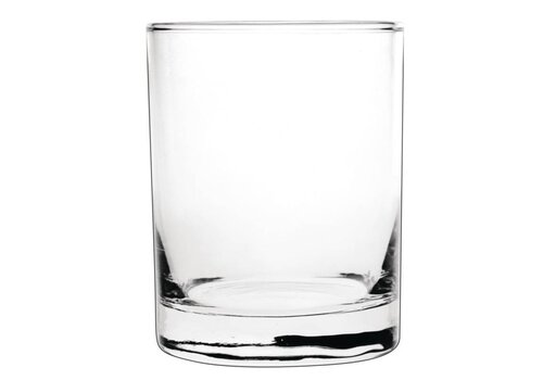  Olympia Ronde longdrinkglazen, 285 ml (48 stuks) 